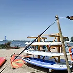 Nieuw! Sfeervol Tiny House In De En Aan Het Water *
